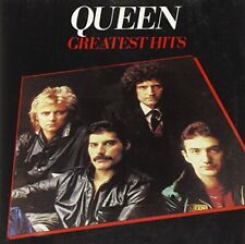 Queen - Greatest Hits - Queen CD 0RVG The Cheap Fast Free Post segunda mano  Embacar hacia Argentina