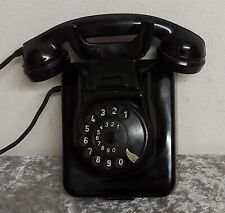 Altes w49 wählscheibentelefon gebraucht kaufen  München