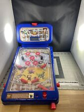 Disney Pixar Toy Story Pinball Table Top Game Woody Buzz  for sale  Shipping to South Africa