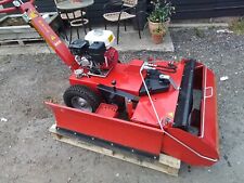 Rotating sweeper snow for sale  WICKFORD