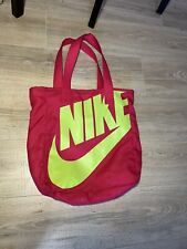 Nike gym tote for sale  Lincroft
