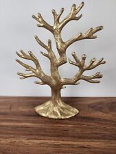 Vintage brass tree for sale  Howell