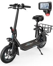 Urbanmax electric scooter for sale  Hollywood