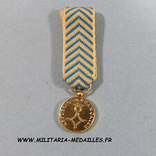 Reduction medaille reconnaissa d'occasion  Marguerittes