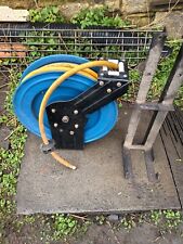 Retractable air hose for sale  NEWCASTLE UPON TYNE