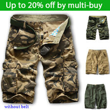 Mens army camouflage for sale  LONDON