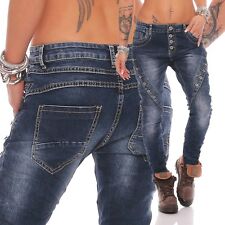 10793 damen jeans gebraucht kaufen  Marbach,-Bindersleben
