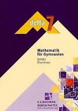 Delta mathematik gymnasium gebraucht kaufen  Berlin