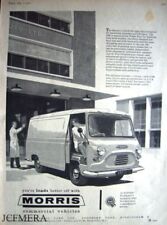 Vintage 1961 morris for sale  SIDCUP