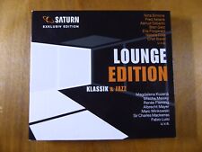 Lounge edition klassik gebraucht kaufen  Siegsdorf