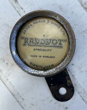 Vintage raydyot classic for sale  HORNCHURCH