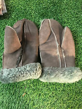 Genuine sheepskin ladies for sale  MORPETH