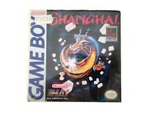 Shanghai nintendo gameboy usato  Chiavari