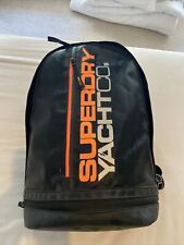 Superdry rucksack for sale  GLASGOW