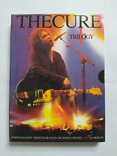 The cure trilogy usato  Afragola