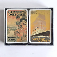 Playing cards dover for sale  WALSALL