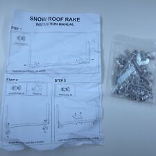 30ft roof snow for sale  Peculiar