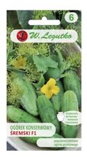 Sremski cucumber seeds for sale  COLERAINE