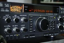 Yaesu 990 manuale usato  Roma