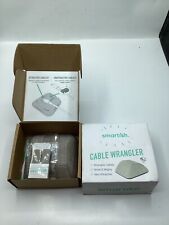 (QUANTIDADE 1) Smartish SLK-MB-TAN Organizador de Cabo Base Ímã TAN CABLE WRANGLER comprar usado  Enviando para Brazil