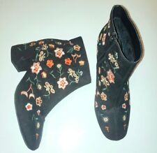 Ladies size boots for sale  BATHGATE
