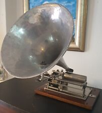 Pathe cylinder record for sale  LONDON