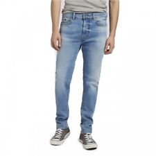 salopette jeans uomo 40 usato  Sala Consilina