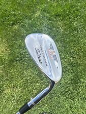 Titleist 252 vokey for sale  Nampa