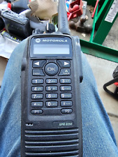 Motorola xpr 6550 for sale  King City