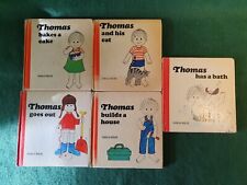 Thomas... books gunilla d'occasion  Expédié en Belgium
