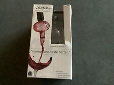 Soiree aerator for sale  DEWSBURY