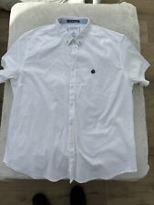 Mens short sleeve for sale  ASHBOURNE