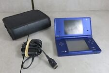 Nintendo DSi (TWL-001) Black Console BUNDLE for sale  Shipping to South Africa