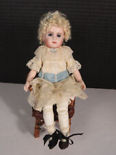 Artisan French Steiner Doll Miniature 9" Exquisite for sale  Shipping to South Africa