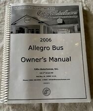 bus allegro for sale  South Charleston