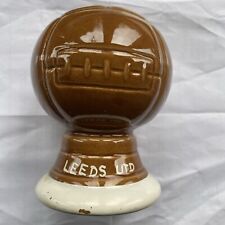 Collectable vintage leeds for sale  STOKE-ON-TRENT