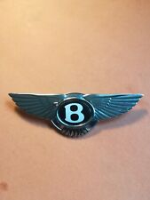 Bentley wing design for sale  RUSHDEN