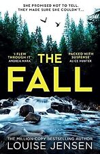 The Fall: The unmissable new psychological thriller for 2023 from the bestsellin segunda mano  Embacar hacia Mexico