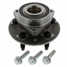 vauxhall insignia rear wheel bearing for sale  COVENTRY