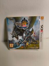 Monster hunter ultimate usato  Fidenza