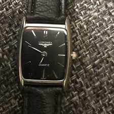 Longines dolce mini for sale  Willowbrook