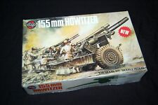 Airfix scale 155mm for sale  IPSWICH