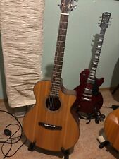 Ibanez ae275bt lgs gebraucht kaufen  Geislar