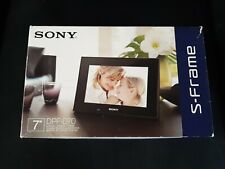 Sony digital picture for sale  Pittsburgh