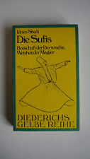 Sufis botschaft derwische gebraucht kaufen  Mörlenbach