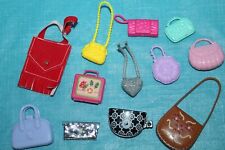 Barbie taschen handtasche gebraucht kaufen  Erftstadt