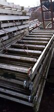 Scaffold stairs 2.6m for sale  NORWICH