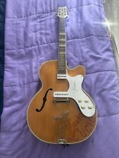 Framus vintage guitar usato  Bari