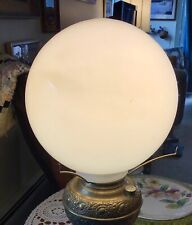Vintage round white for sale  Stowe