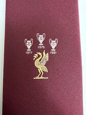 Liverpool tie official for sale  HERNE BAY
